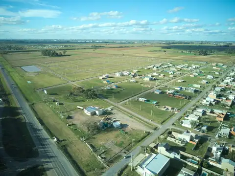 Terreno en Venta de 600,0 m2