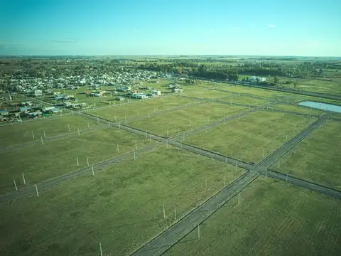 Terreno en Venta en Alvear, USD 40.000