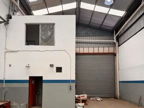 Galpon en Alquiler en Loma Hermosa, USD 2.200