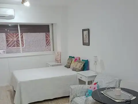 Departamento en Alquiler Temporal en Recoleta, USD 550