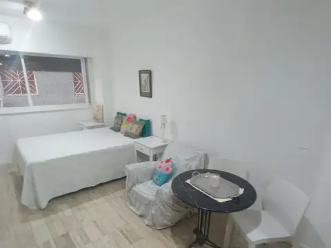Departamento en Alquiler Temporal de Monoambiente