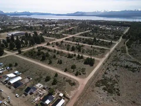 Lote en venta Bariloche