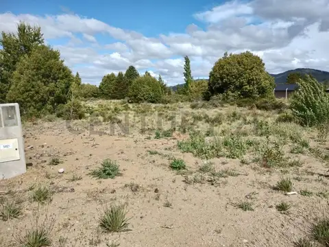 Terreno en Venta en San Carlos De Bariloche, USD 47.000