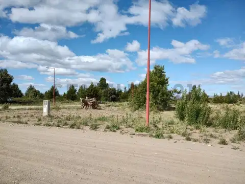 Terreno en Venta de 400,05 m2