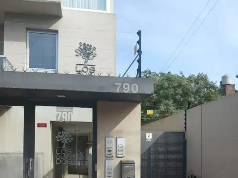 Cocheras ituzaingó Sur