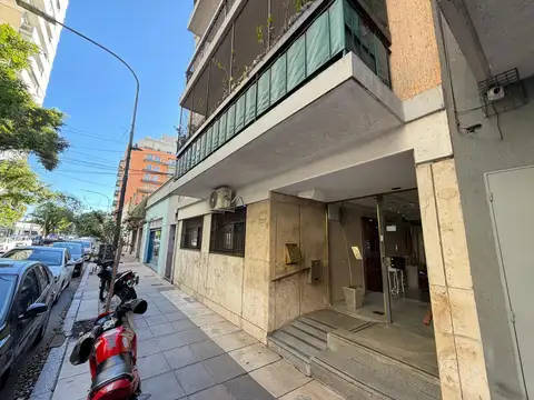 Garcia del rio al 4000