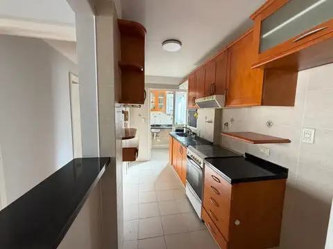Departamento en Alquiler de 2 dormitorios