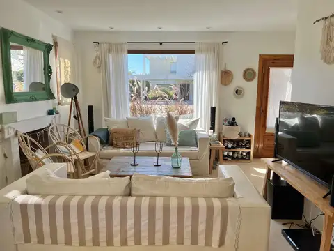 Casa en Venta 16 años