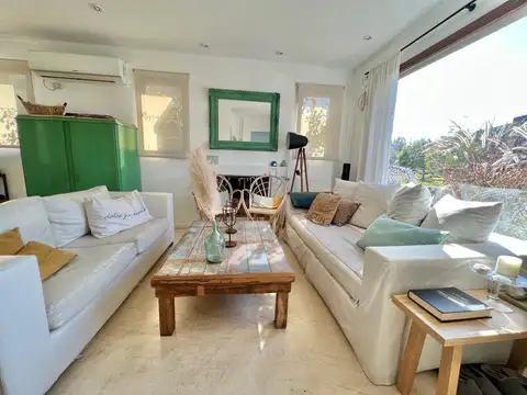 Casa en Venta en Nordelta Los Sauces, USD 460.000