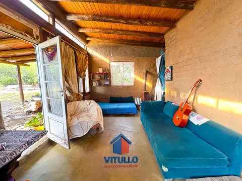 Casa en venta Travesia – Traslasierra