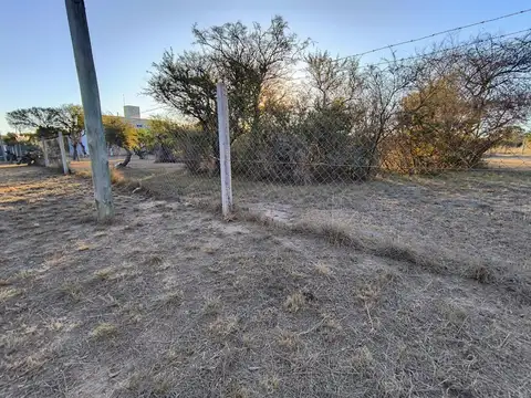 Terreno en Venta, FOS 15