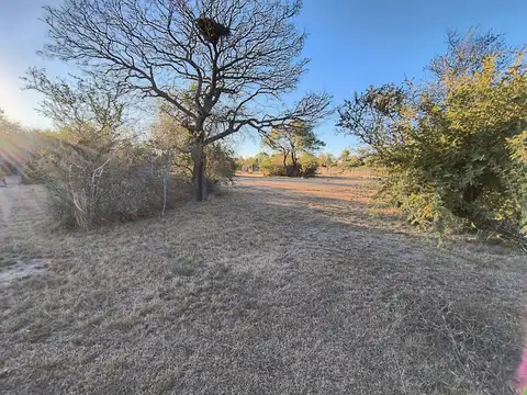 Terreno en Venta de 1500,0 m2