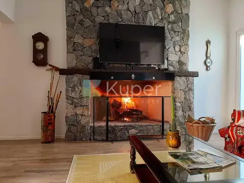 Casa en Venta al Norte