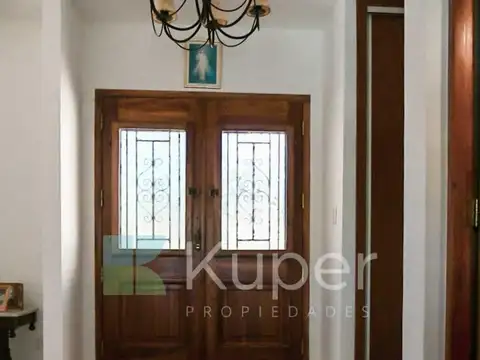 Casa en Venta al rio, San Marco, Villanueva, Tigre