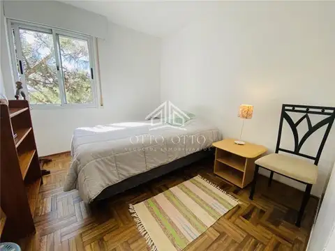 DEPARTAMENTO 3 DORMITORIOS - AIDY GRILL, PUNTA DEL ESTE