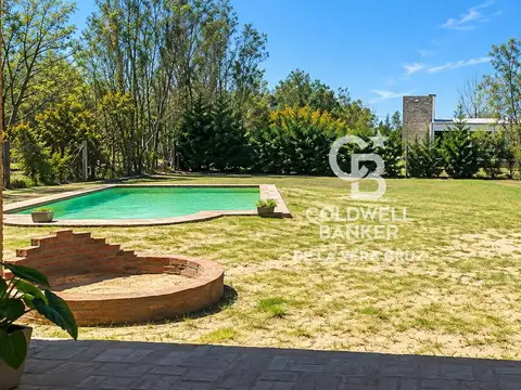 Quinta en Venta en Arroyo Leyes, USD 90.000