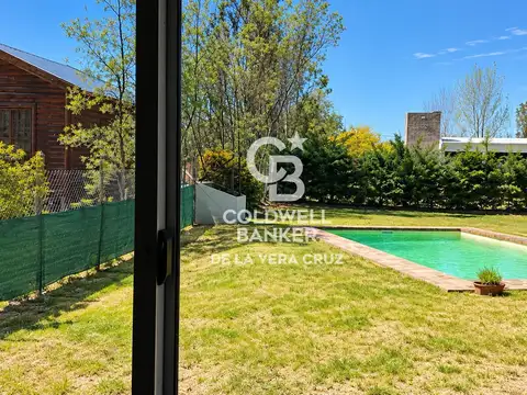 Quinta a Estrenar en Lagos del Leyes