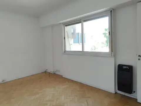 Departamento en venta - 1 Dormitorio 1 Baño - Villa Urquiza