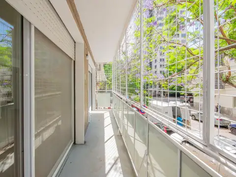 Departamento en Venta en Palermo, USD 249.000