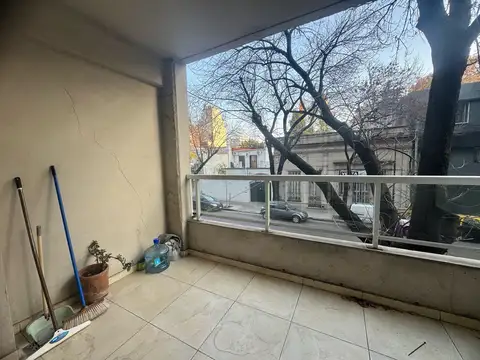 Departamento en Alquiler al Sur