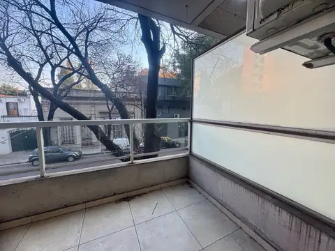Departamento en Alquiler 18 años