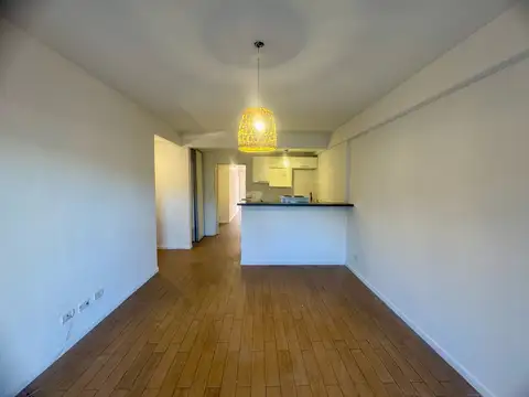 Departamento en Alquiler de 2 ambientes