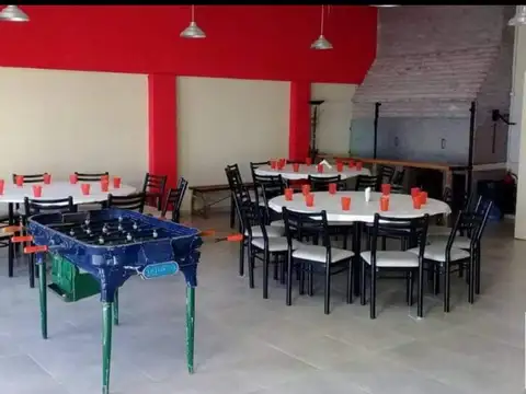 Oficina en Venta 5 años