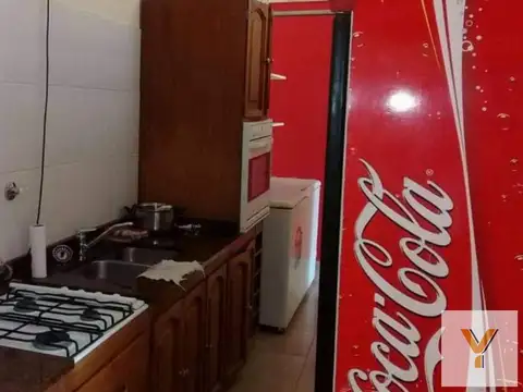 Tucuman e/ Avenida Moreno y Sarmiento