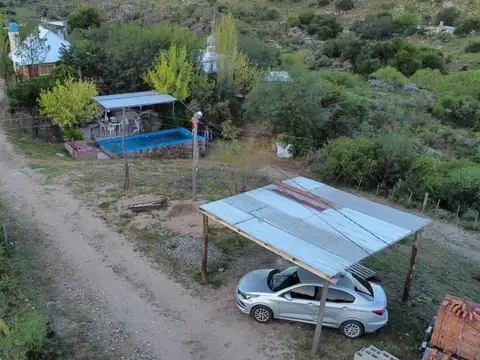 Casa en Alquiler en Ambul, $ 600.000