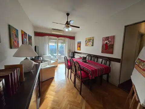 Cucha Cucha 2100, Piso 2