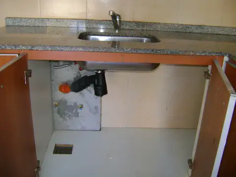 Departamento en Alquiler 18 años