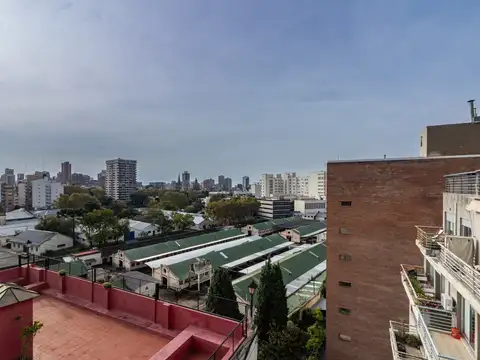 Departamento en Venta de 4 ambientes