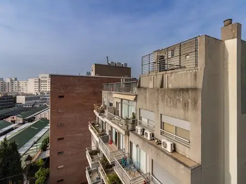 Departamento en Venta de 3 dormitorios