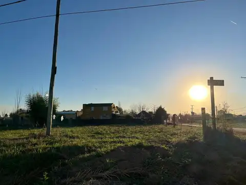 VENTA de EXCELENTE TERRENO en LOTEO LOS ALAMOS II