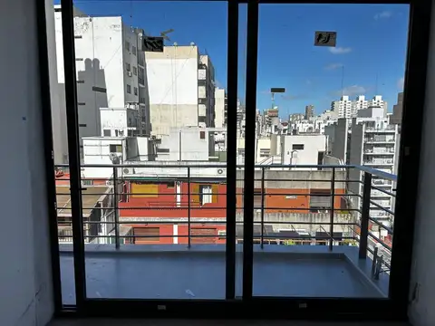Departamento en Venta en Palermo, USD 153.000
