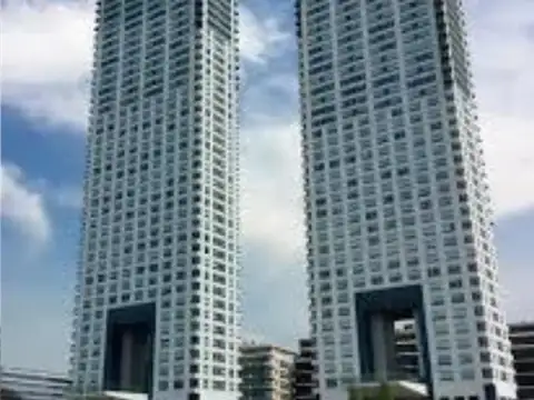 DEPARTAMENTO 2 AMBIENTES - PUERTO MADERO, CAPITAL FEDERAL