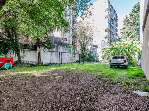 Terreno - Venta - Argentina, Capital Federal - Pedro Lozano 3026