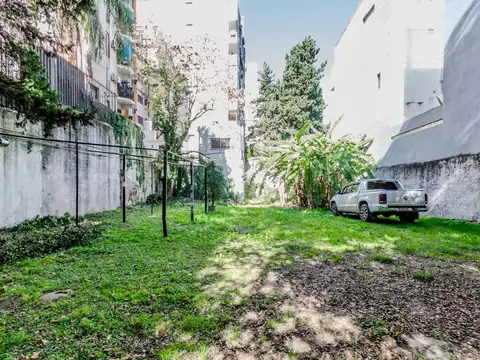 Terreno en Venta de 516,0 m2