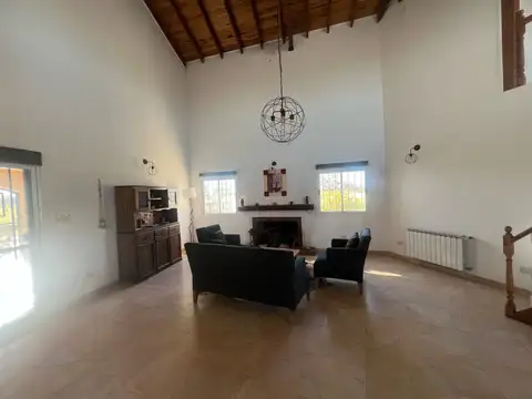 Quinta en Venta A Estrenar