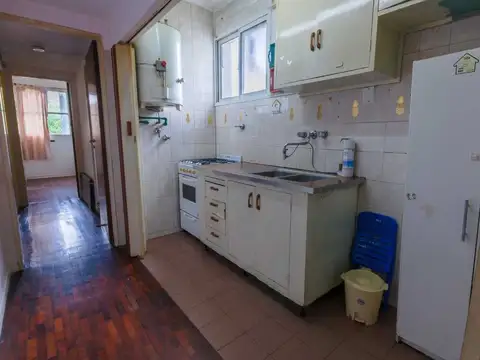 Departamento en Venta de 4 ambientes