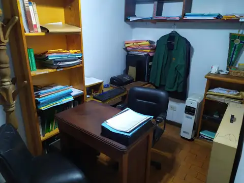 Oficina en Venta en San Isidro Centro, USD 43.000