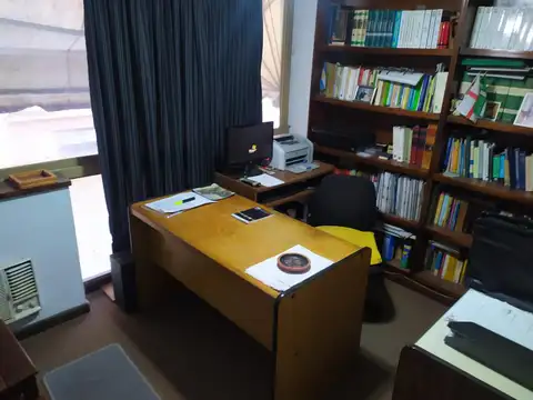 Martin y Omar al 100