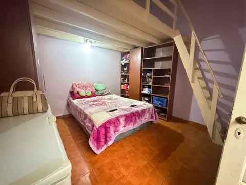 VENTA PH SAN CRISTOBAL 3 AMBIENTES APTO CREDITO