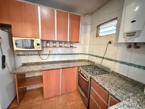 Depto Tipo Casa en Venta de 3 ambientes