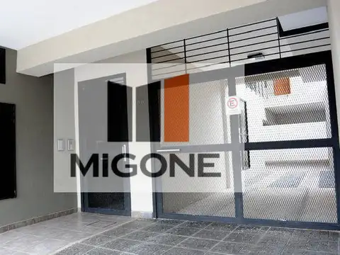 4 DE ENERO 1000, Piso 1