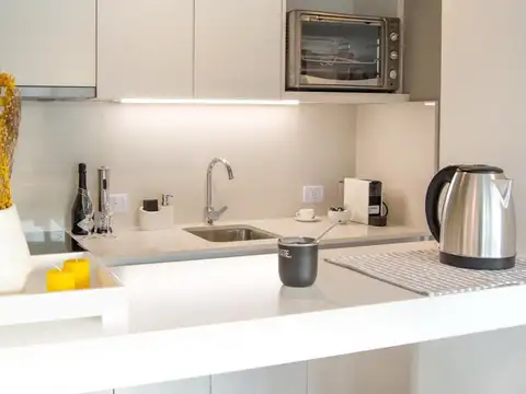 Departamento en Venta en Palermo Soho, USD 272.000