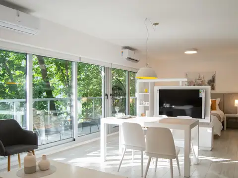 Venta Monoambiente exclusivo en Palermo Soho – Departamento de categoría