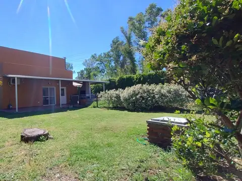 Casa en Alquiler 15 años