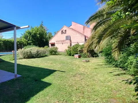 Casa en Alquiler al Norte