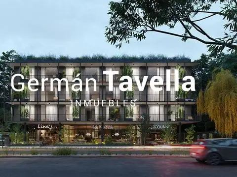 VENTA DEPARTAMENTO 3 amb  PARQUE LELOIR - POZO - LE BLISSE